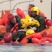 171st water survival training