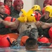 171st water survival training