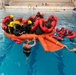 171st water survival training