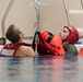 171st water survival training