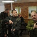 Police advisory team and military advisory team training II at the Joint Multinational Readiness Center