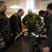 Police advisory team and military advisory team training II at the Joint Multinational Readiness Center