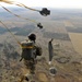 Static-line jumps