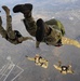 Static-line jumps