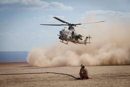 Marine Combat Controllers provide crucial service for Marine air