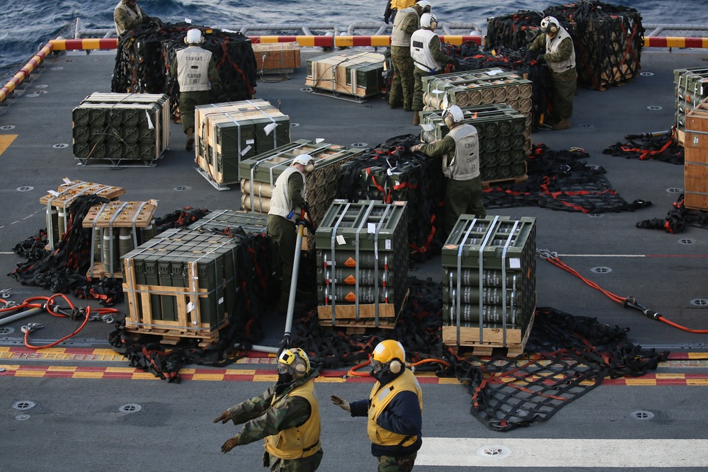 USS Kearsarge