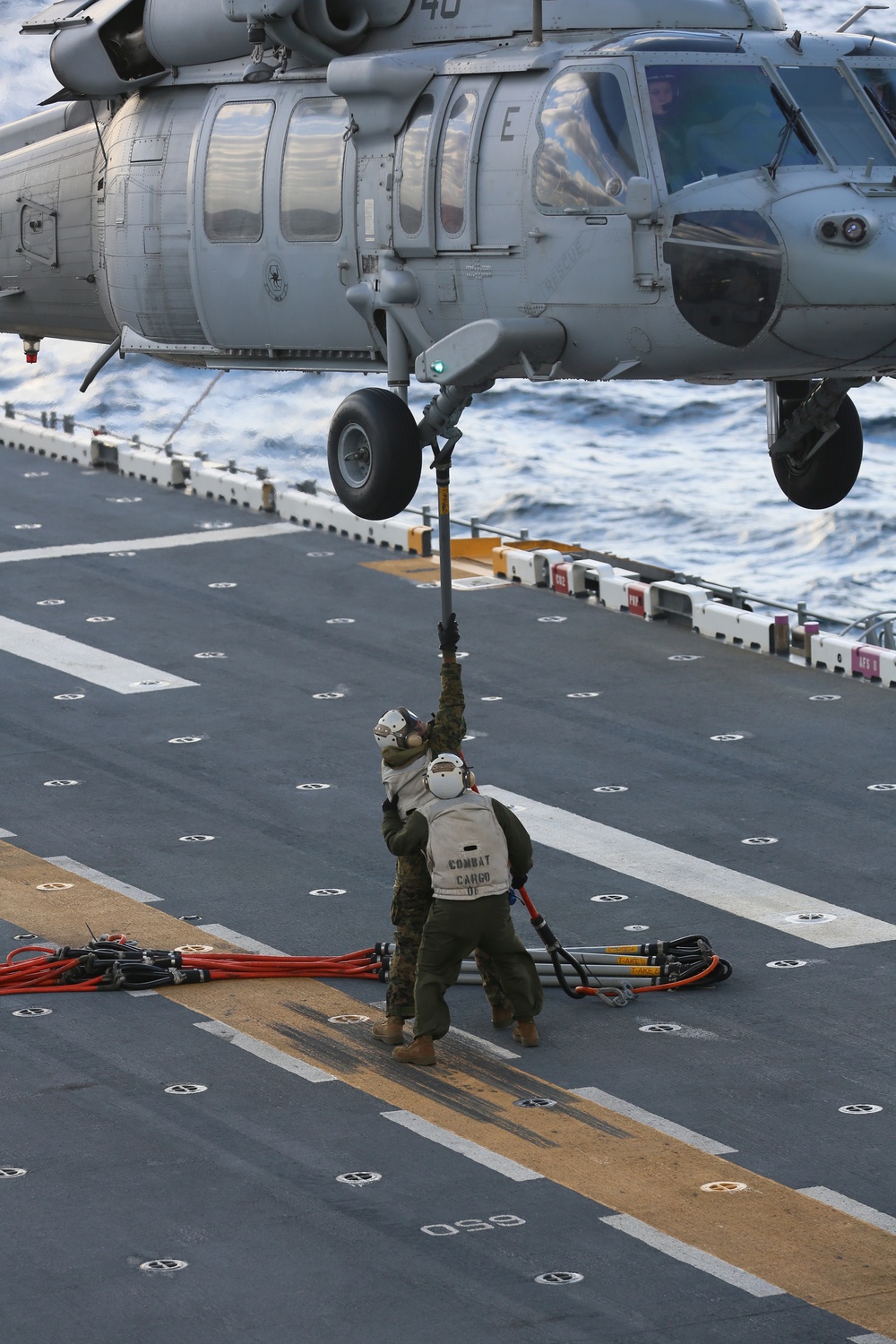 USS Kearsarge