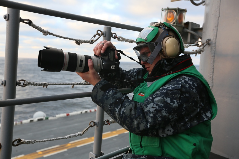 USS Kearsarge