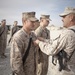 2D CEB Sailors earn FMF pin