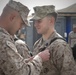 2D CEB Sailors earn FMF pin