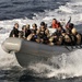 USS Jason Dunham activity
