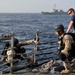 USS Jason Dunham activity