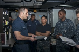 Perform to Serve 101