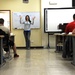 Serving by educating