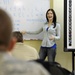 Serving by educating