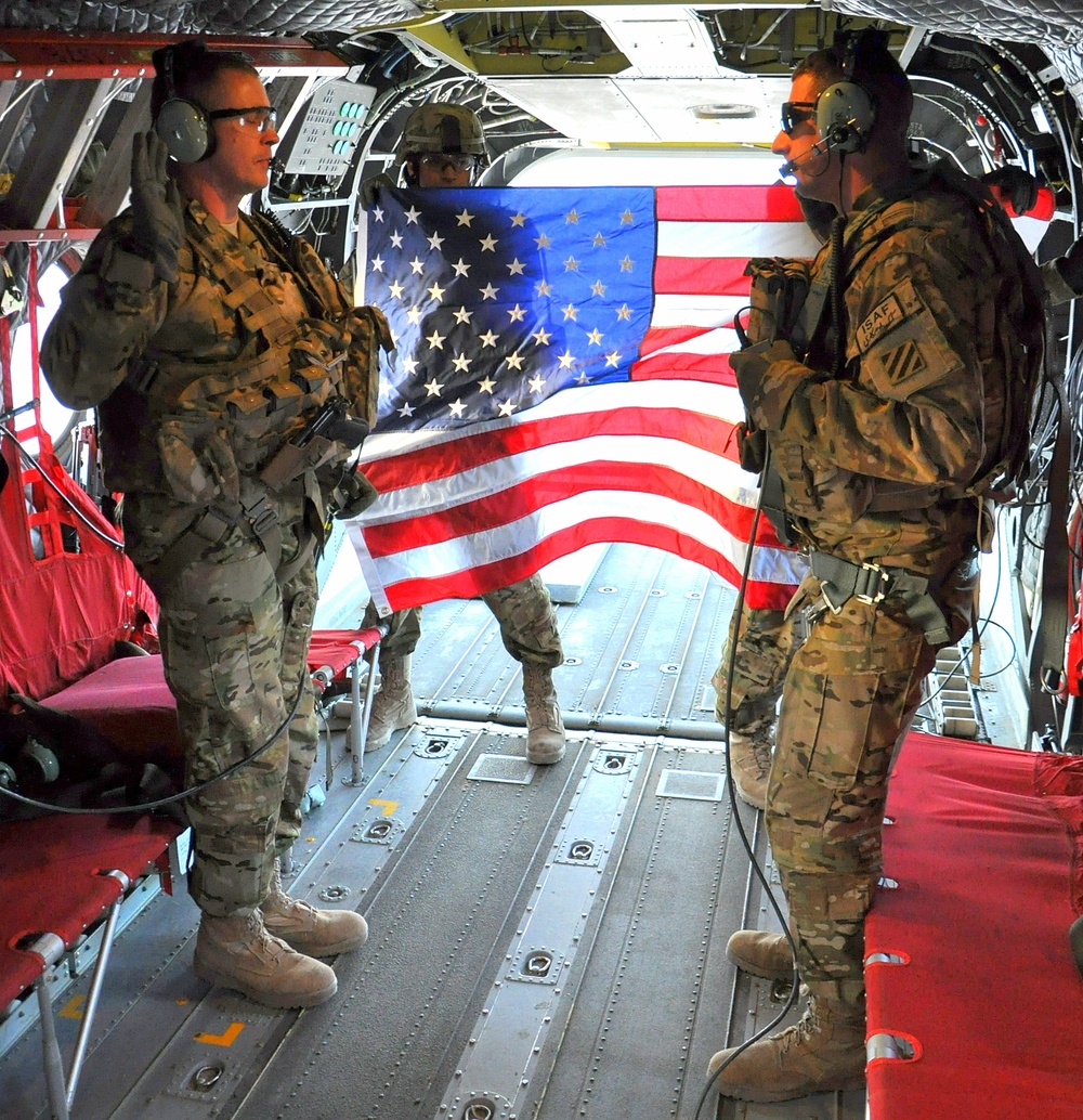 Snapshots of Task Force Brawler