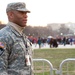 Delaware National Guard members provide assistance to local authorities during the 57th Presidential Inauguration