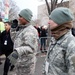 Florida National Guard members provide assistance to local authorities during the 57th Presidential Inauguration
