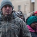 DC National Guard members provide assistance to local authorities during the 57th Presidential Inauguration