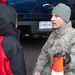DC National Guard members provide assistance to local authorities during the 57th Presidential Inauguration