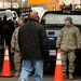 National Guard members assist local agencies with crowd control, direction during 2013 Presidential Inauguration