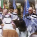 Memorial ceremony