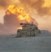 Live-fire exercise