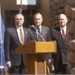 Memorial ceremony
