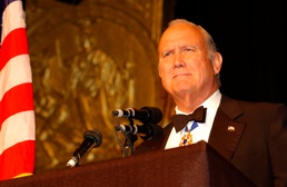 Patriot Awards Banquet