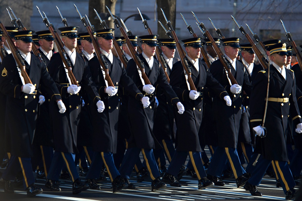 3d Infantry Regiment 'The Old Guard'