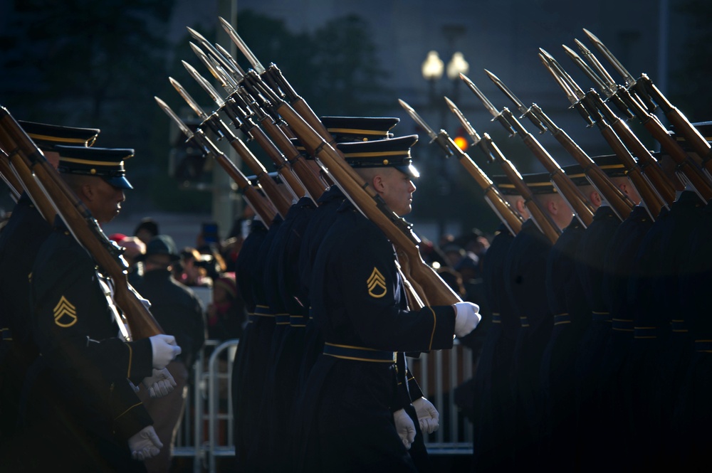 DVIDS Images 3rd Infantry Regiment The Old Guard Image 8 Of 20   1000w Q95 