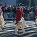 3rd Infantry Regiment's fife and drum corps