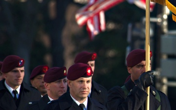 82nd Airborne Division