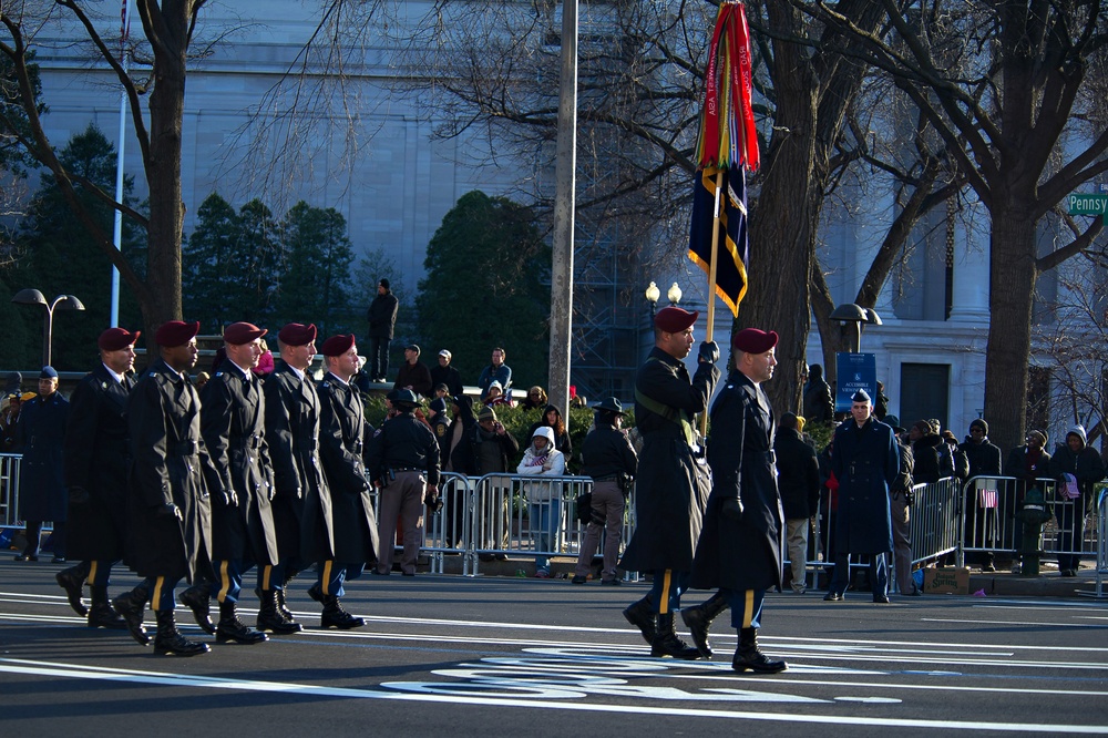 82nd Airborne Division