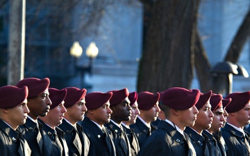 82nd Airborne Division