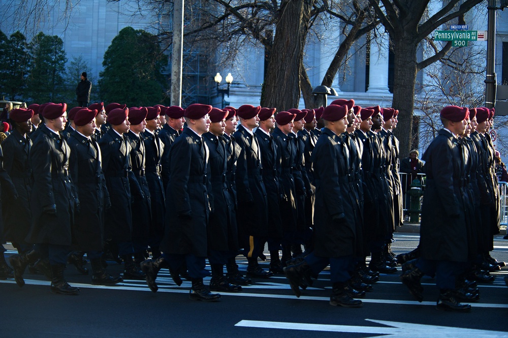 82nd Airborne Division