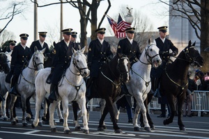 Master Sgt. Andrew Axelrad