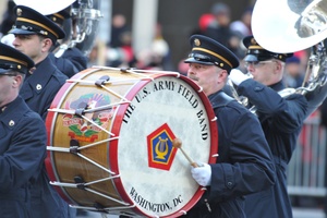 Master Sgt. Andrew Axelrad