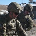 173rd ABCT versus Czech army stress fire range
