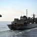 Replenishment at sea