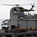 Replenishment at sea