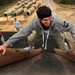 San Antonio Rampage and MTIs run the obstacle course