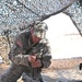 Fort Bliss Best Ranger Competition