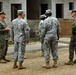 Texas Guardsmen build international relationship through training