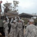 Texas Guardsmen build international relationship through training