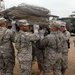 Texas Guardsmen build international relationship through training