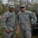 Texas Guardsmen build international relationship through training