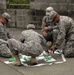 Texas Guardsmen build international relationship through training