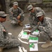 Texas Guardsmen build international relationship through training