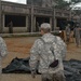Texas Guardsmen build international relationship through training